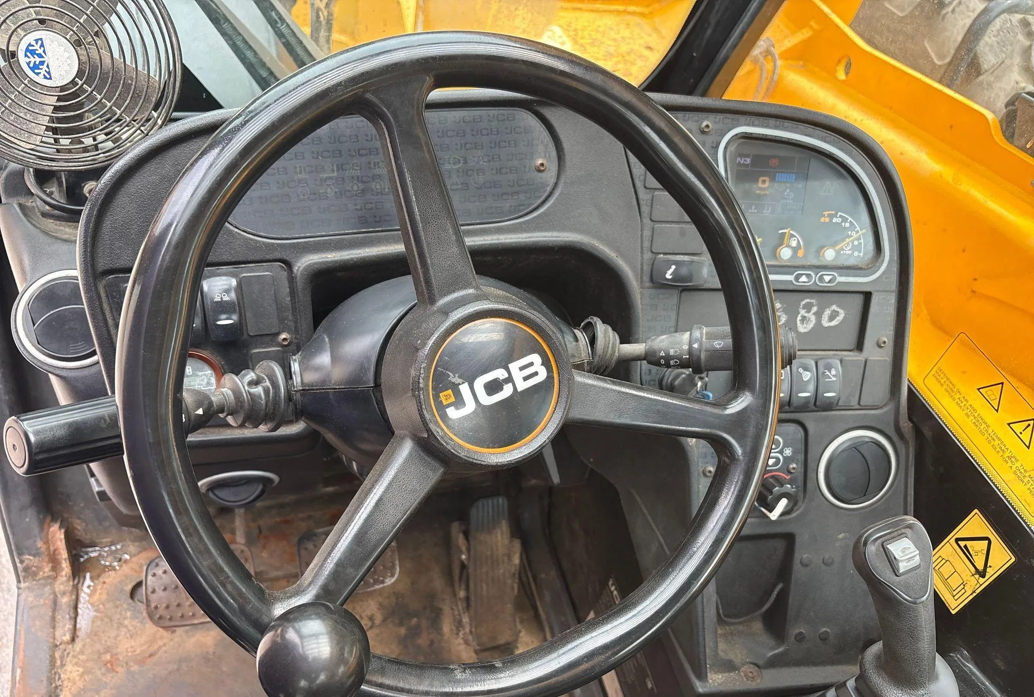 2020 JCB 512.56