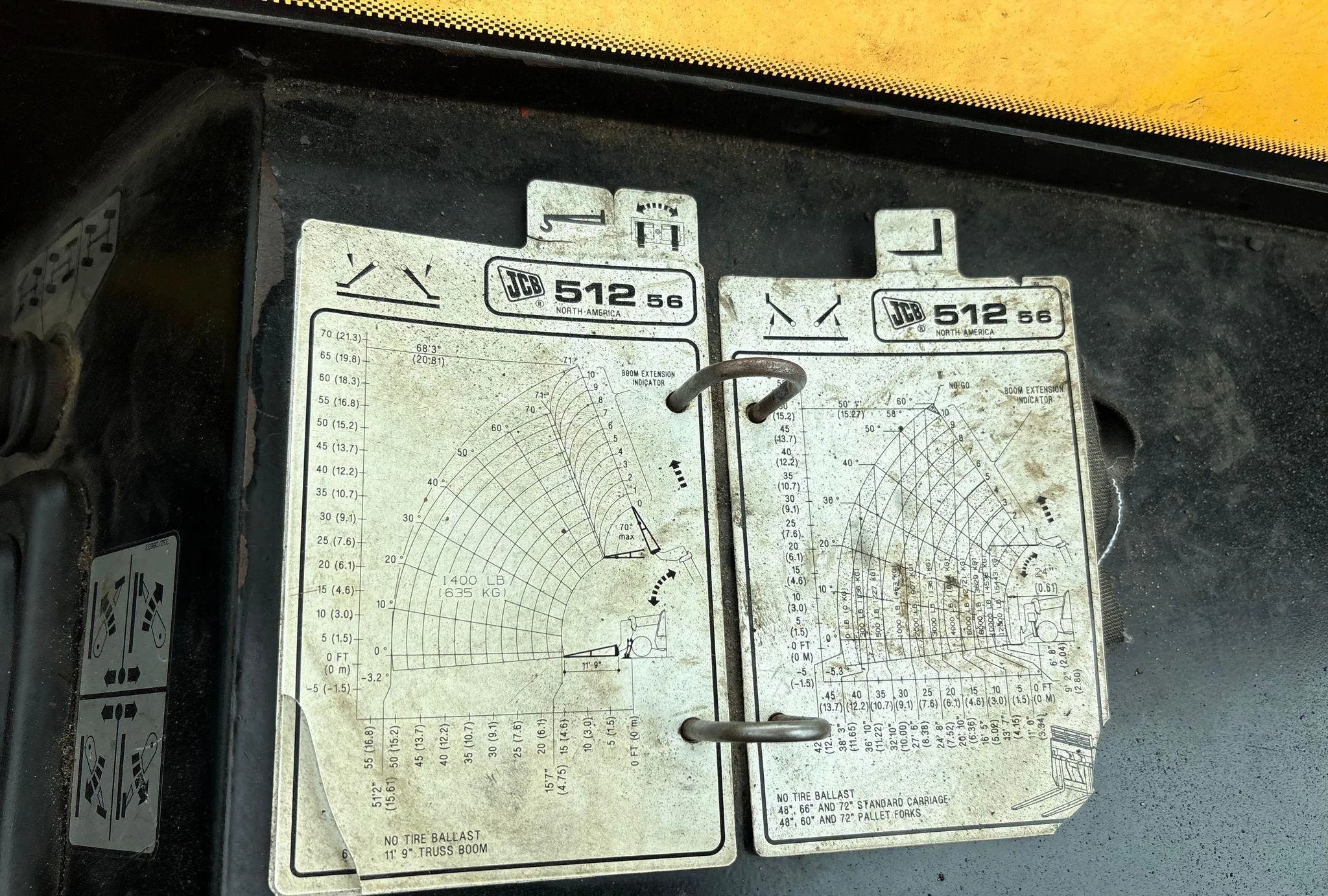 2020 JCB 512.56