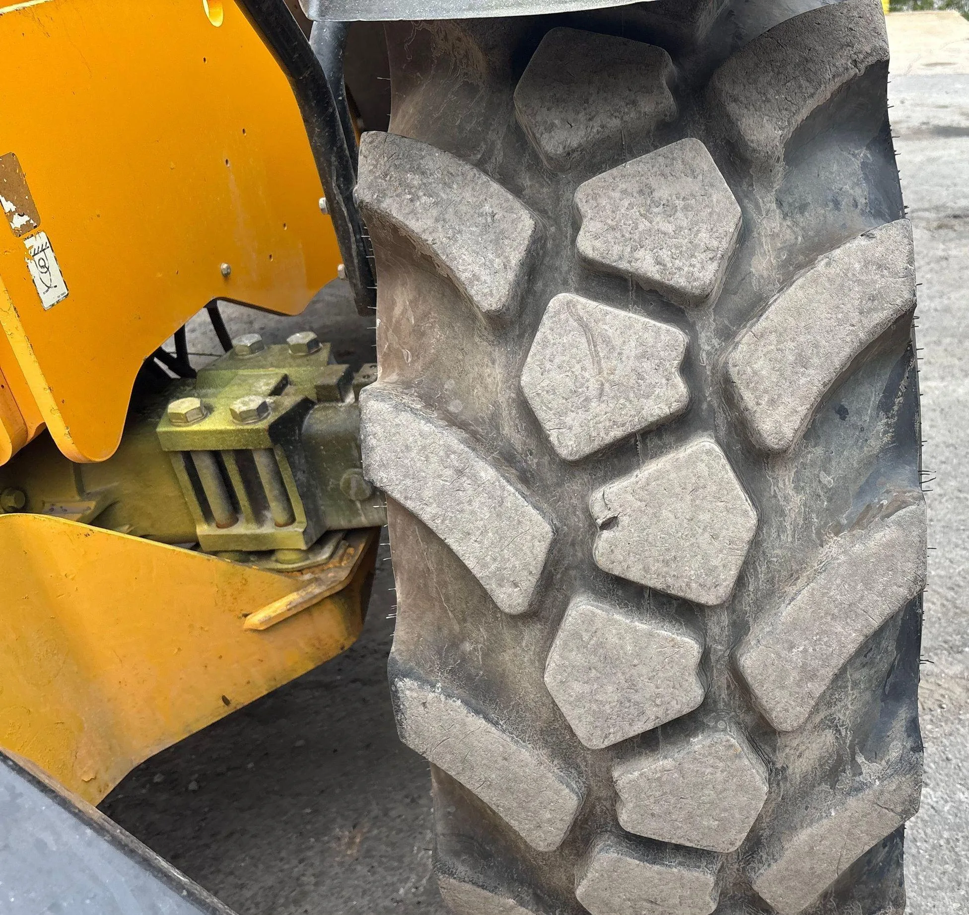 2020 JCB 512.56