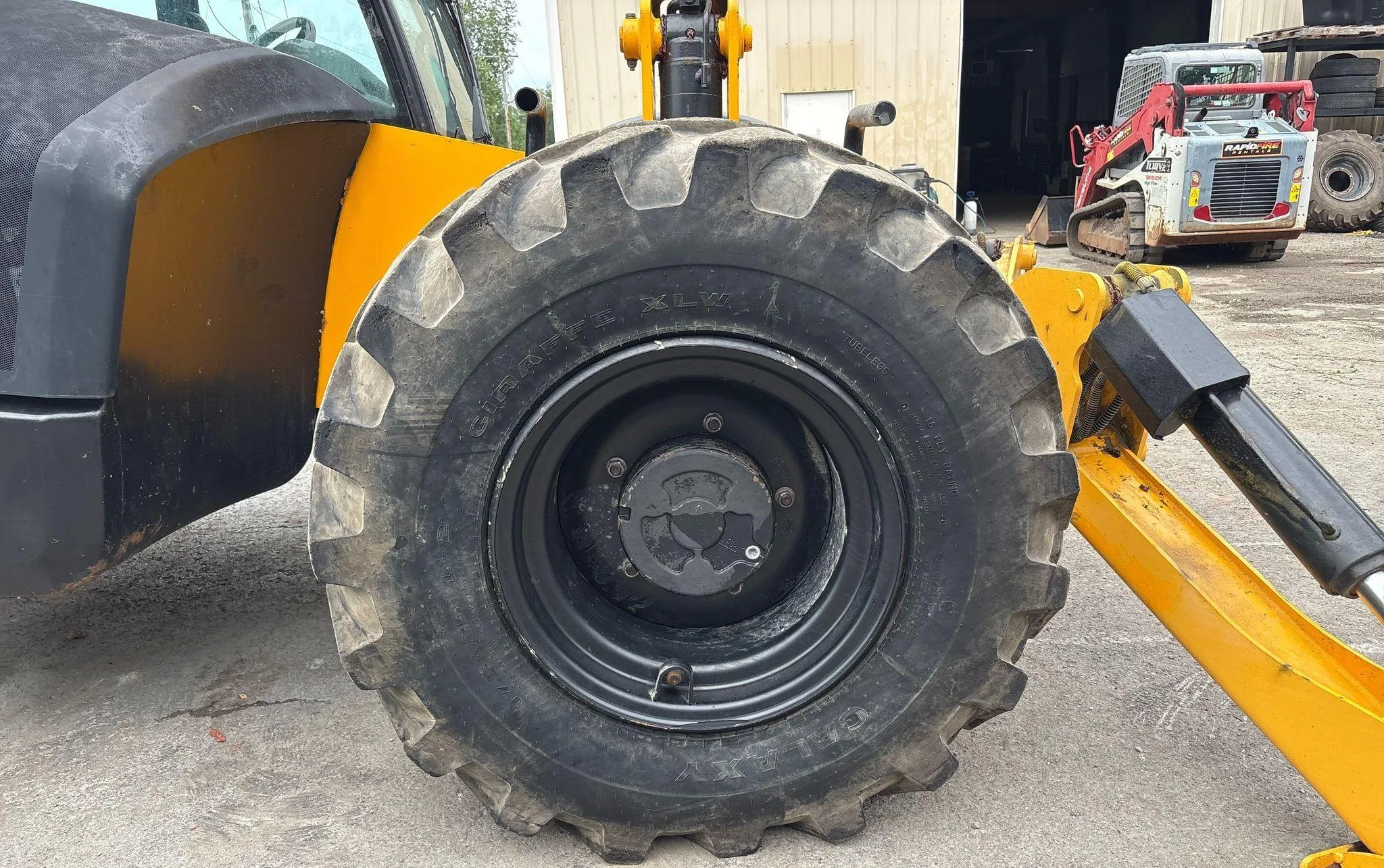 2020 JCB 512.56