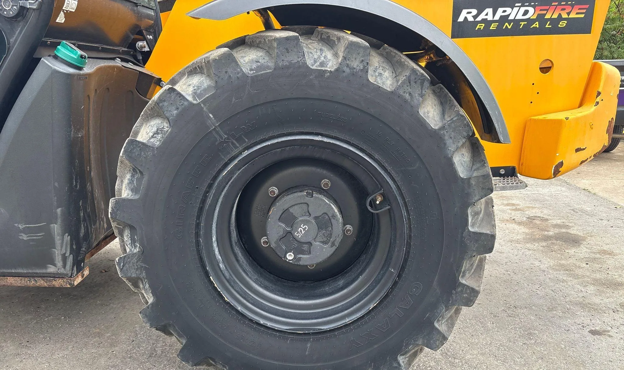 2020 JCB 512.56