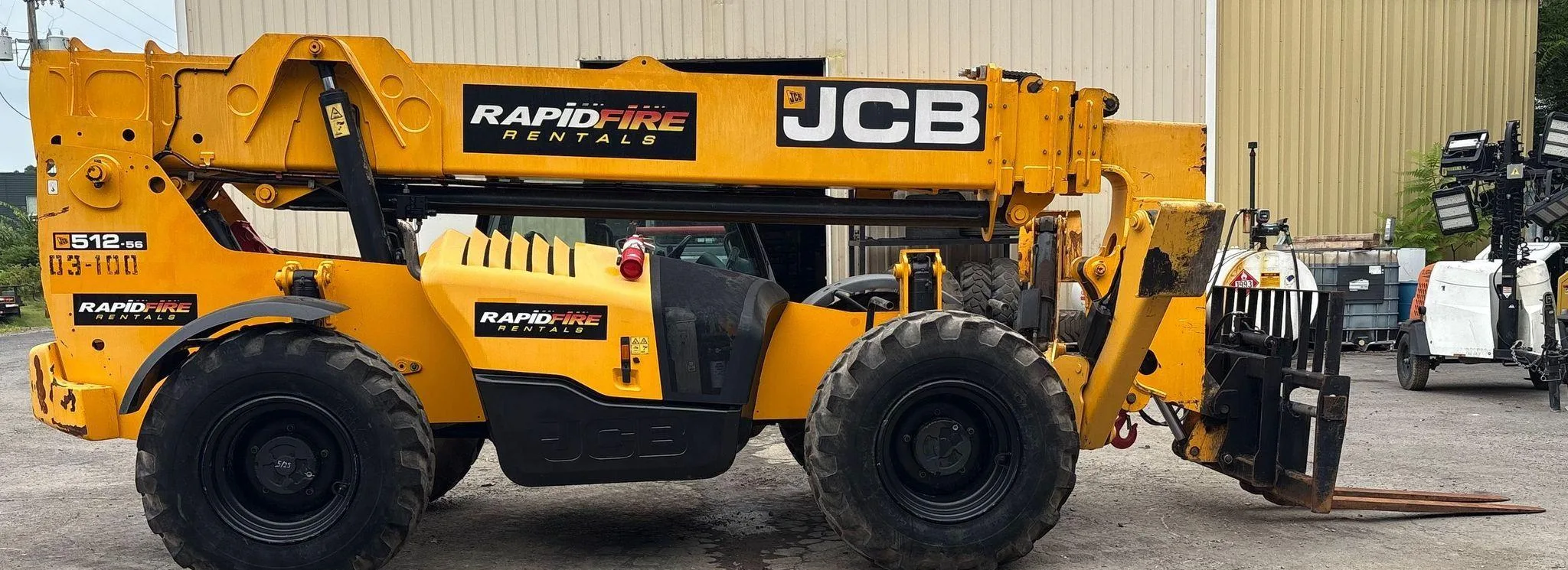 2020 JCB 512.56