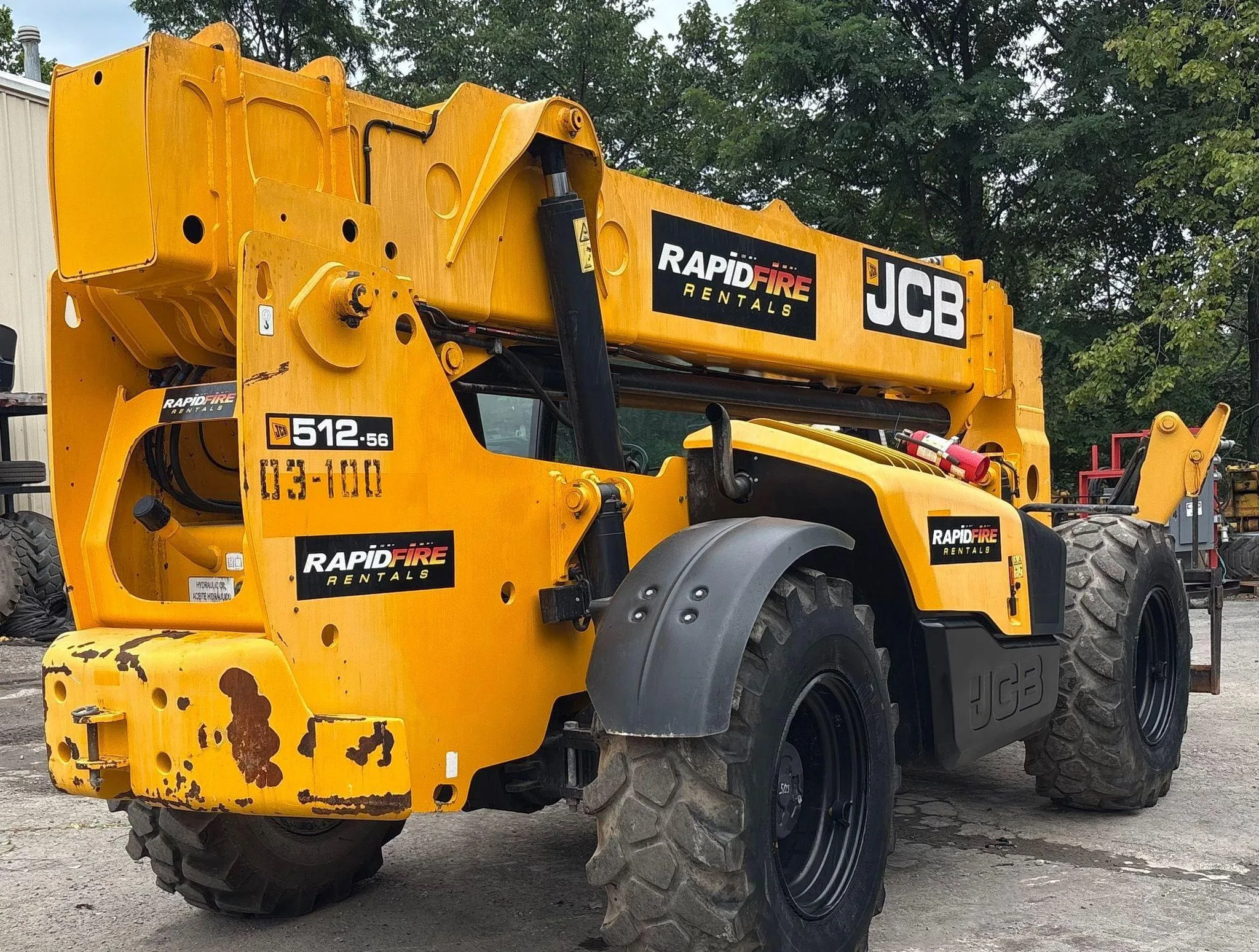 2020 JCB 512.56