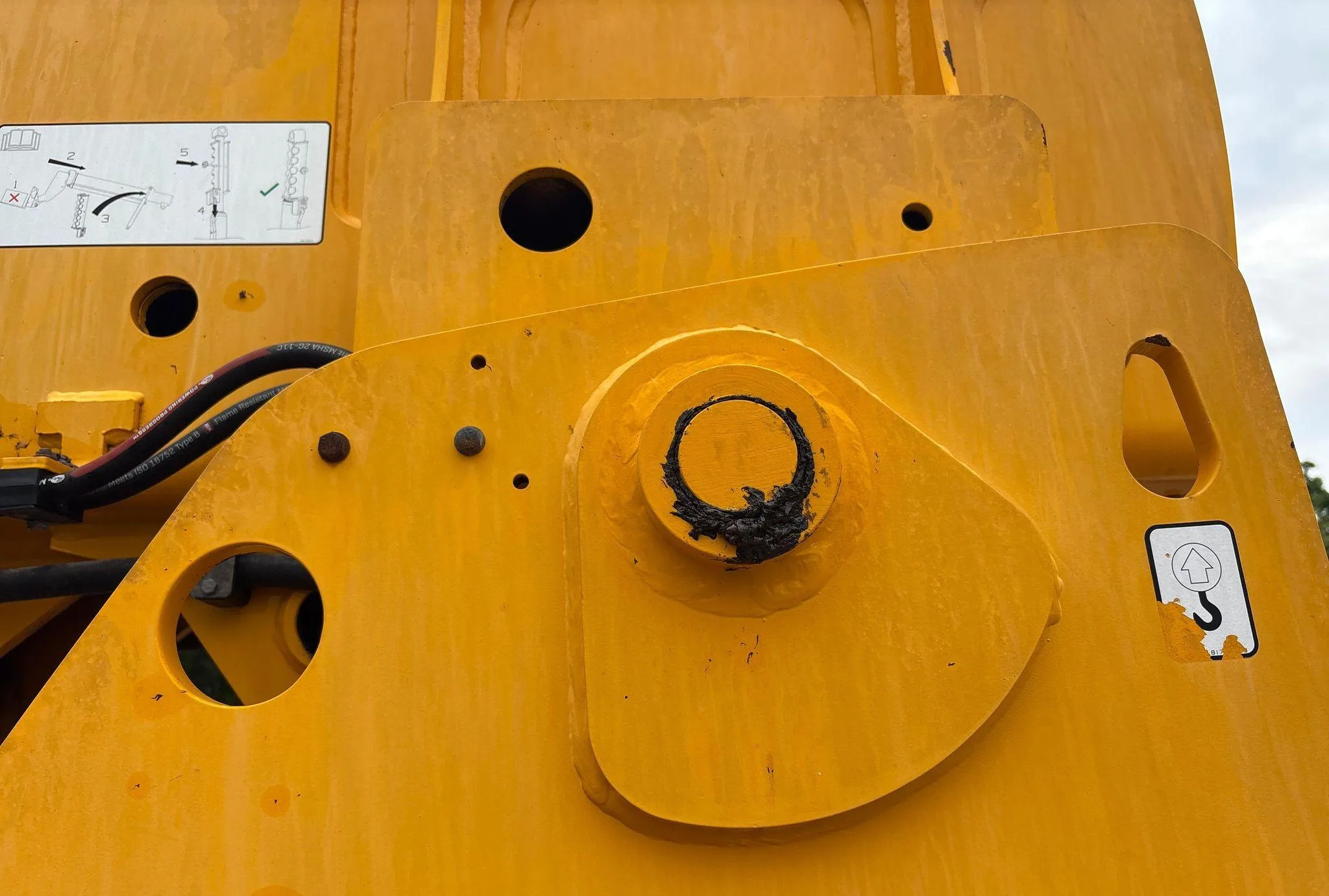 2020 JCB 512.56