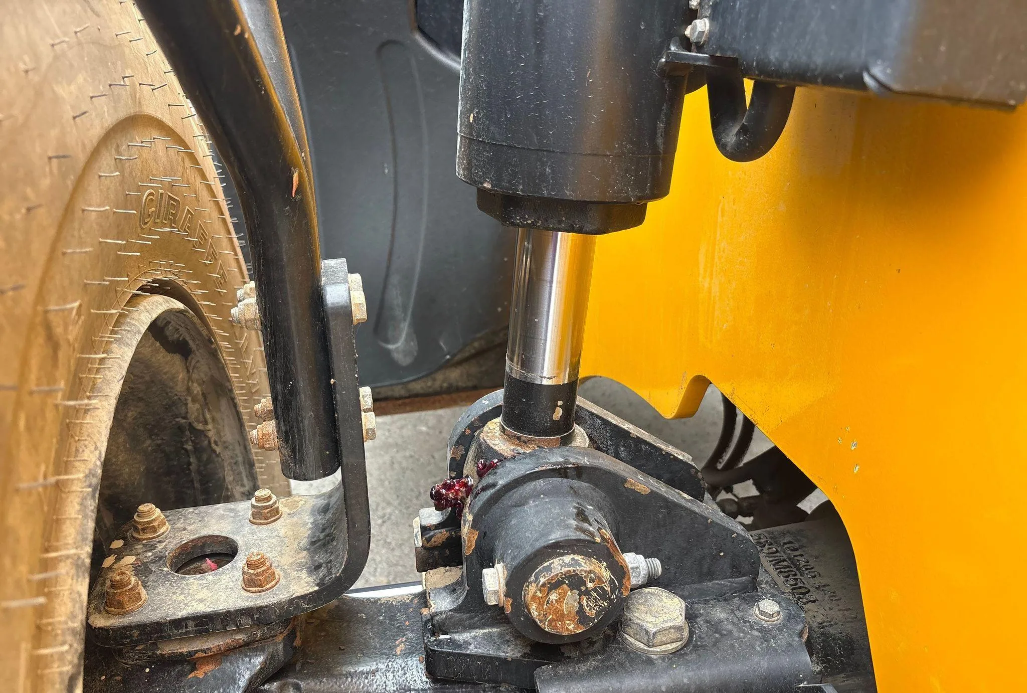 2020 JCB 512.56