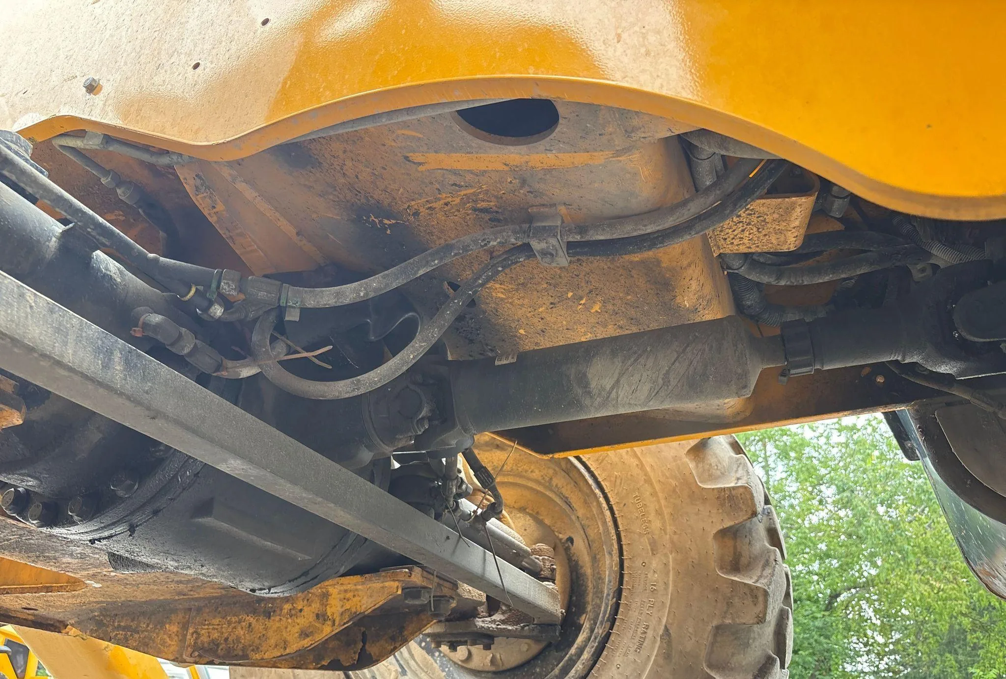 2020 JCB 512.56