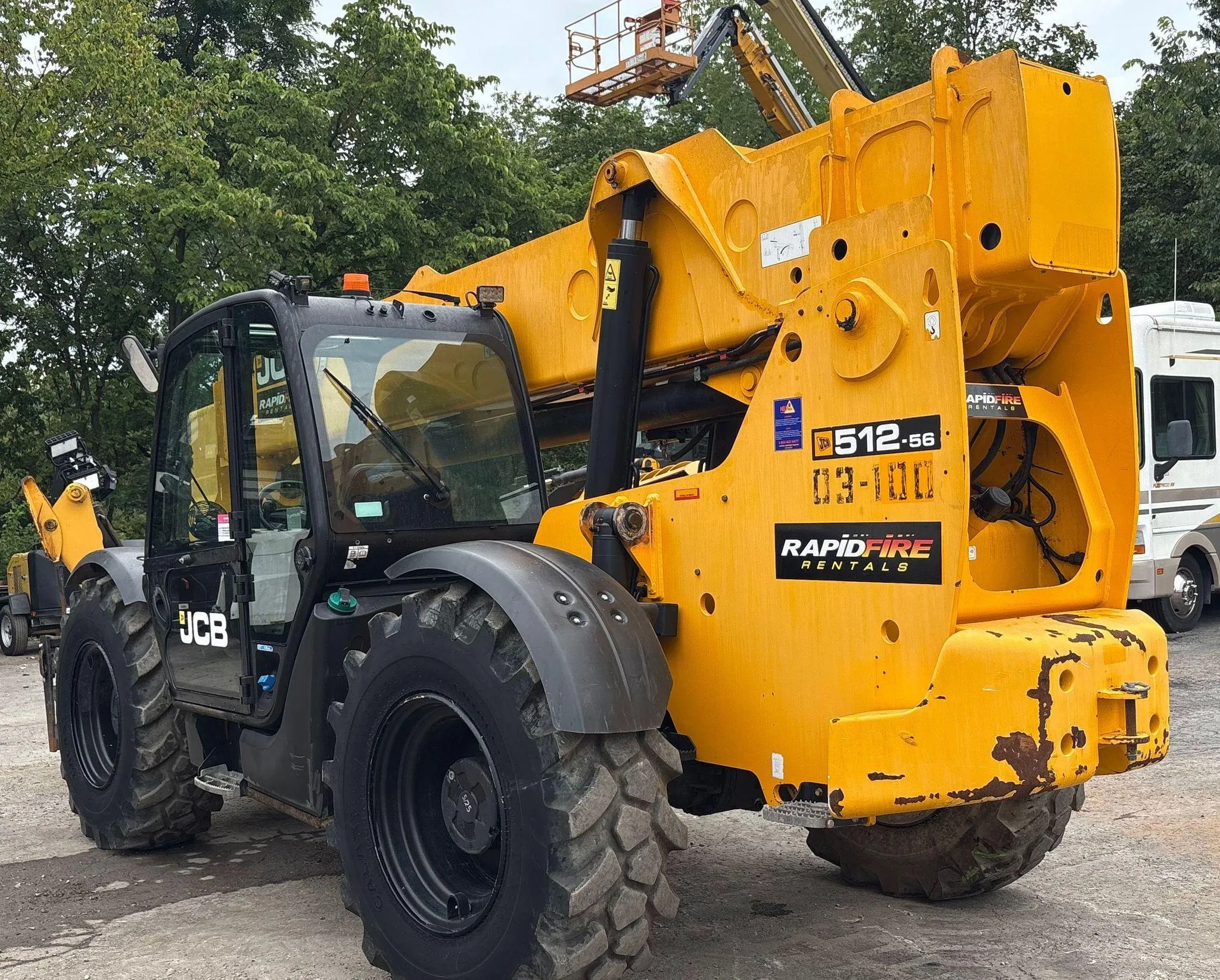 2020 JCB 512.56