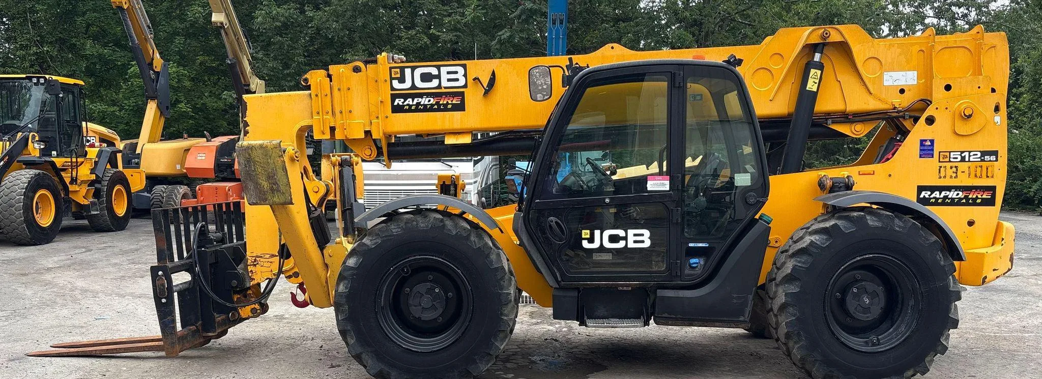 2020 JCB 512.56