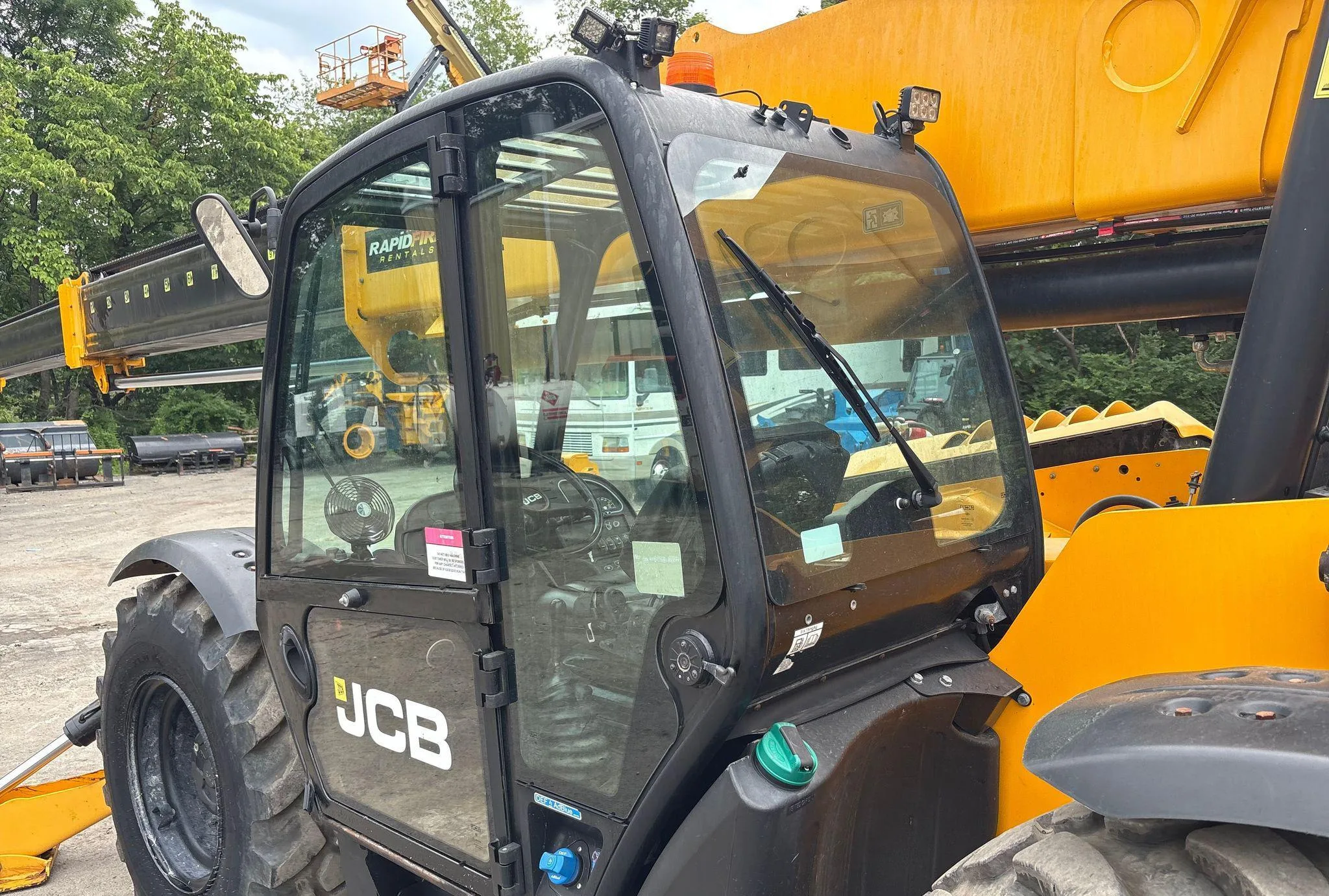 2020 JCB 512.56