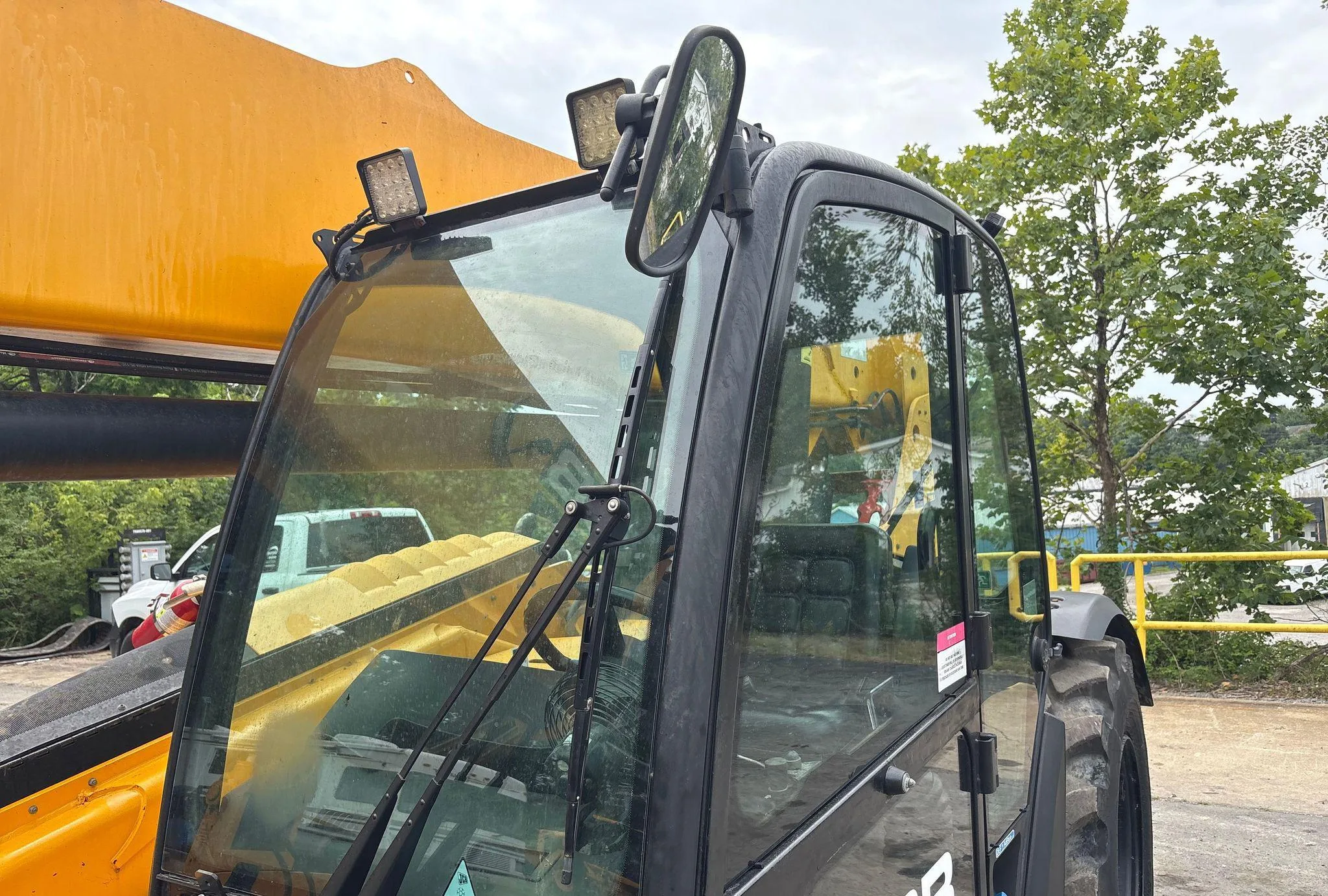 2020 JCB 512.56