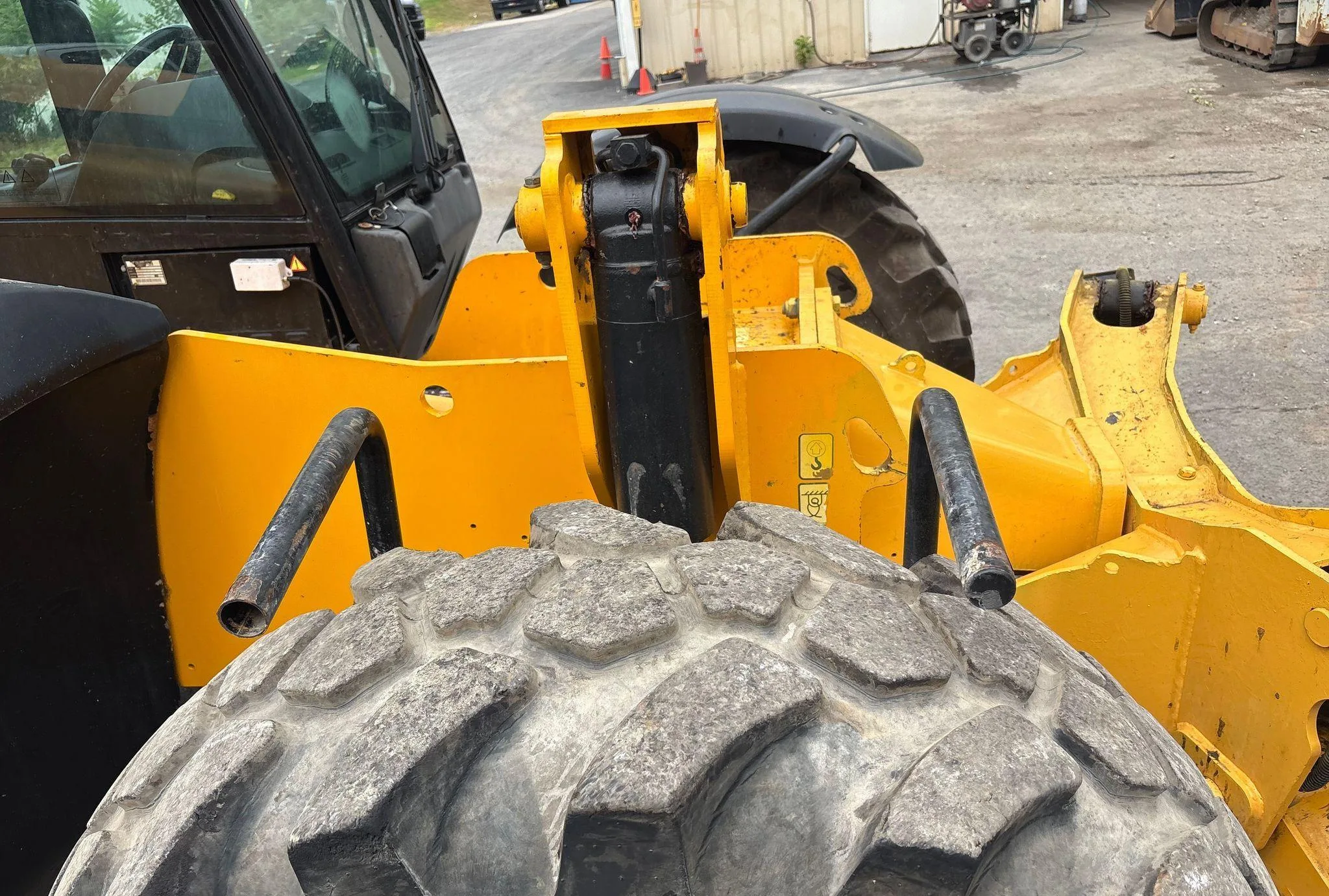 2020 JCB 512.56