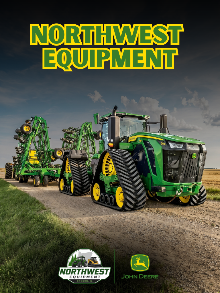 Photo Northwest Equipment alt