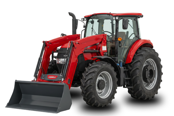Case IH alt